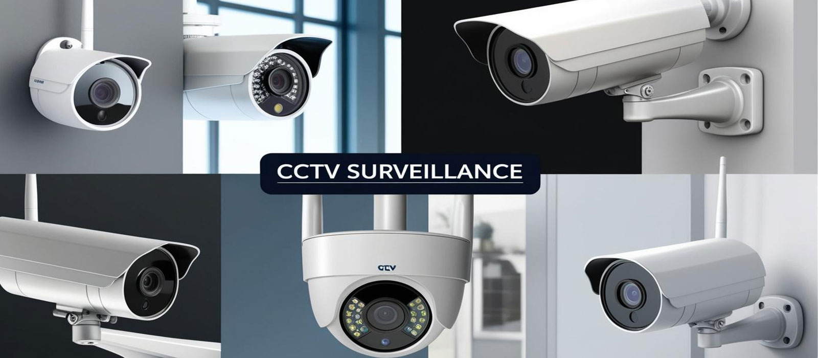 AI CCTV Solutions
