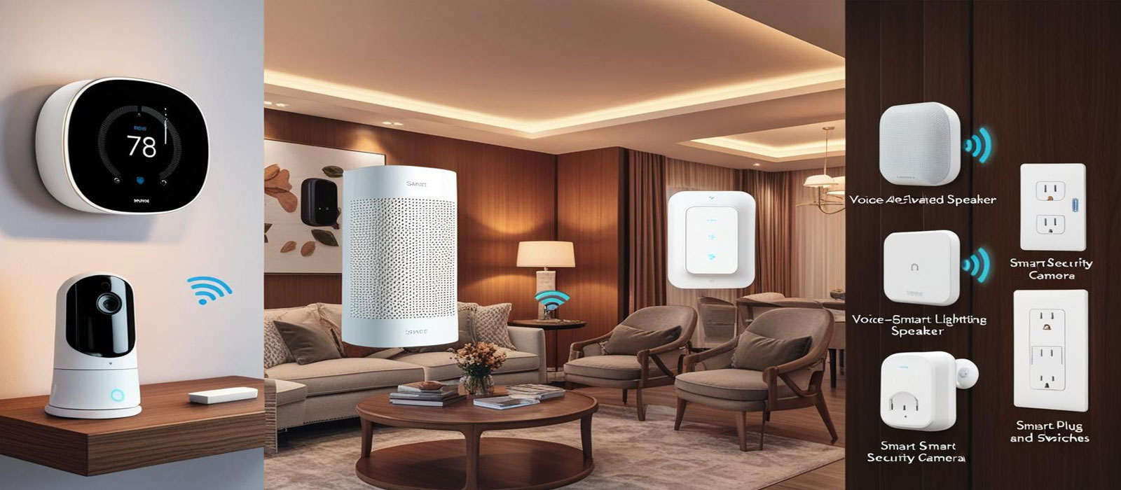Home & Building Automation